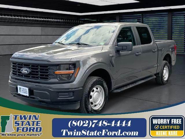 2024 Ford F-150 - $36,450