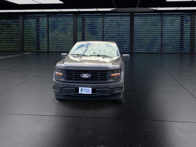 2024 Ford F-150 - $36,450
