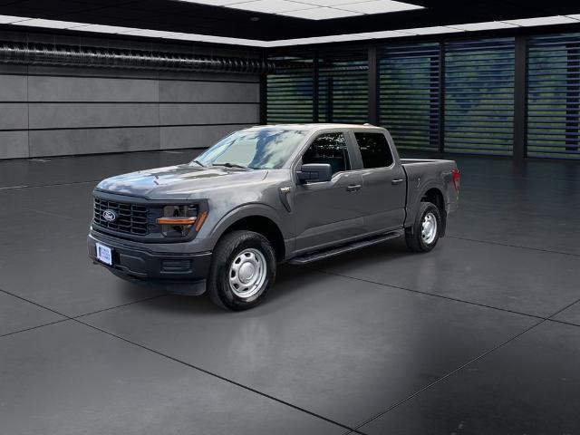 2024 Ford F-150 - $36,450