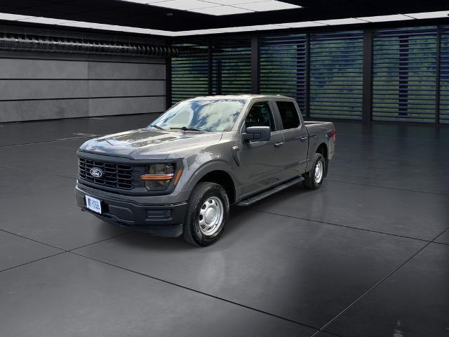 2024 Ford F-150 - $36,450