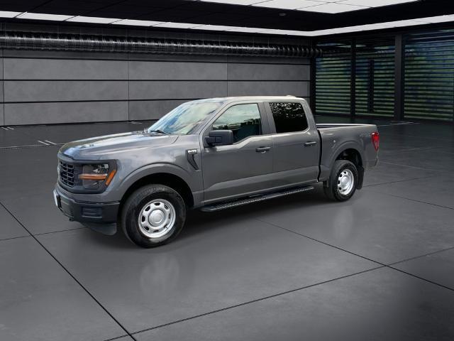 2024 Ford F-150 - $36,450