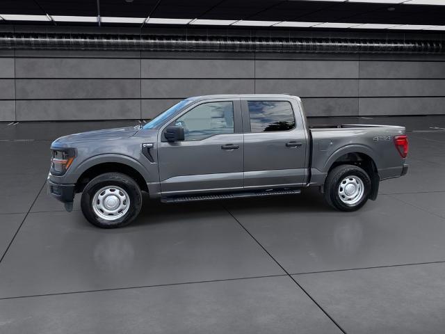2024 Ford F-150 - $36,450