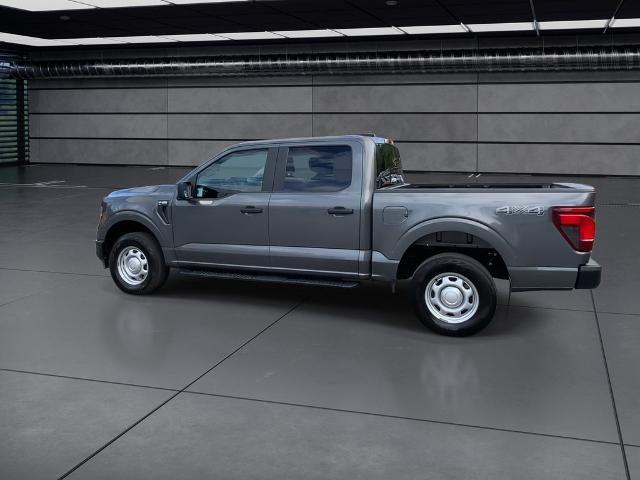 2024 Ford F-150 - $36,450