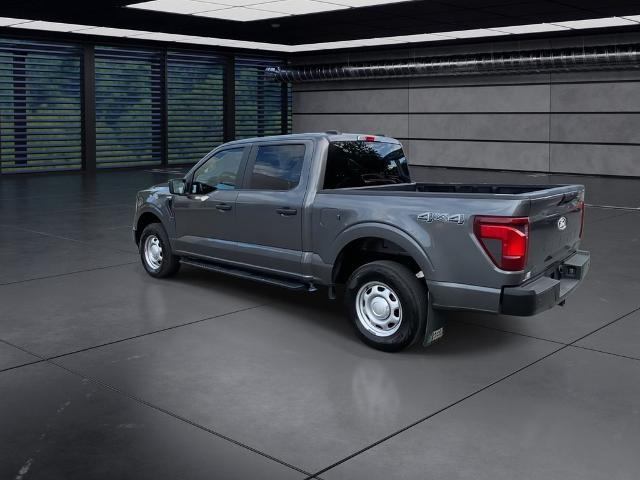 2024 Ford F-150 - $36,450