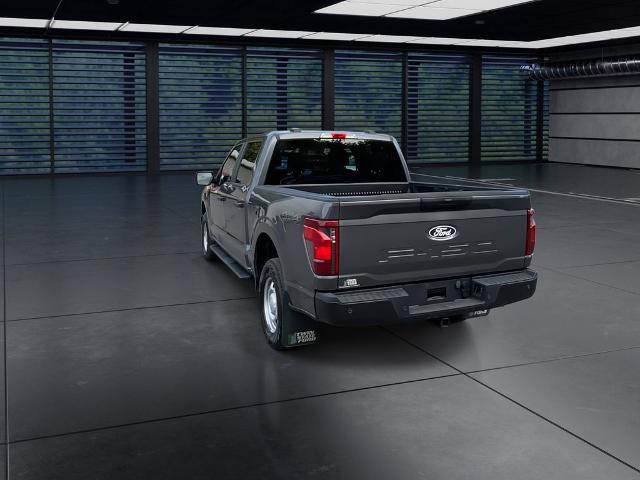 2024 Ford F-150 - $36,450