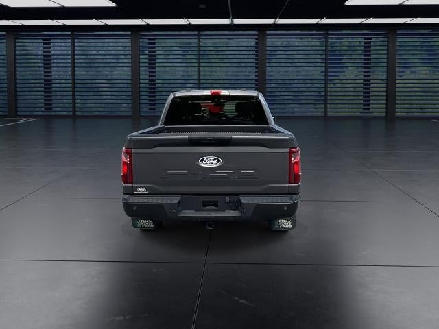 2024 Ford F-150 - $36,450
