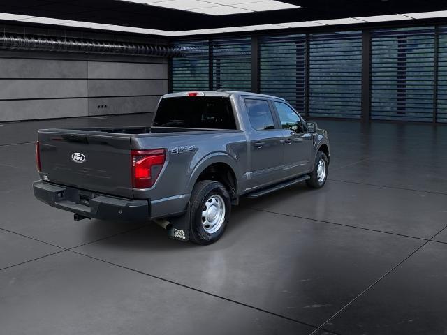 2024 Ford F-150 - $36,450