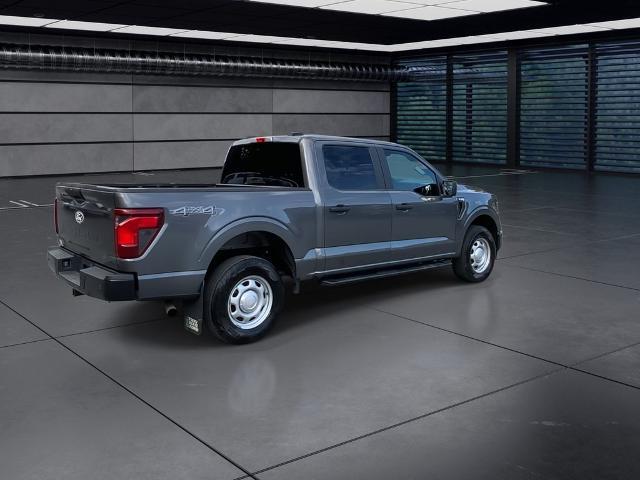 2024 Ford F-150 - $36,450