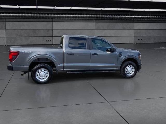 2024 Ford F-150 - $36,450