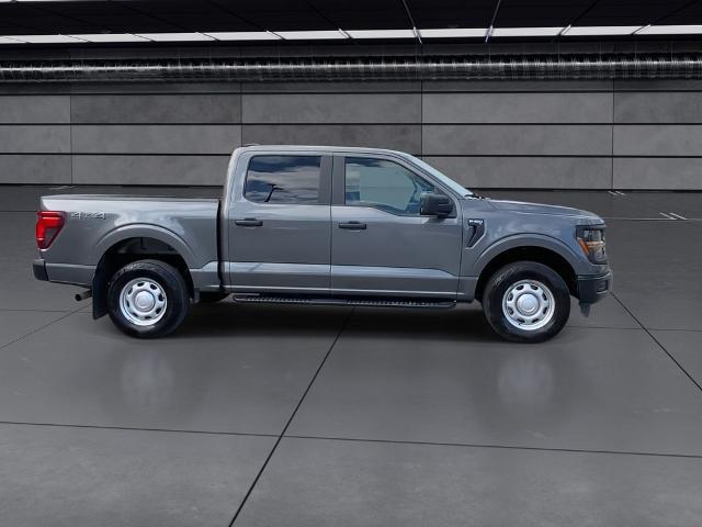 2024 Ford F-150 - $36,450
