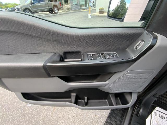 2024 Ford F-150 - $36,450