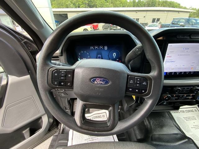 2024 Ford F-150 - $36,450