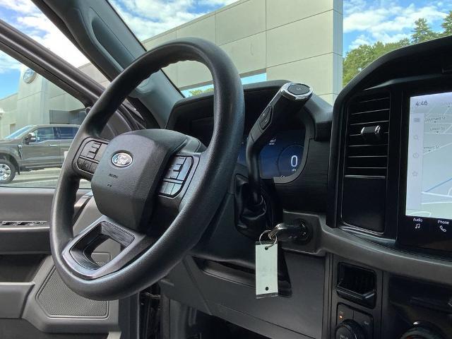 2024 Ford F-150 - $36,450