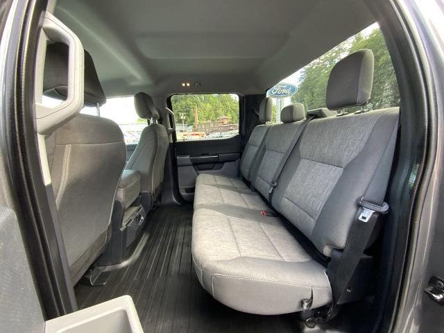 2024 Ford F-150 - $36,450