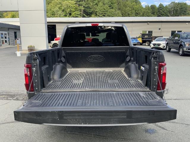 2024 Ford F-150 - $36,450