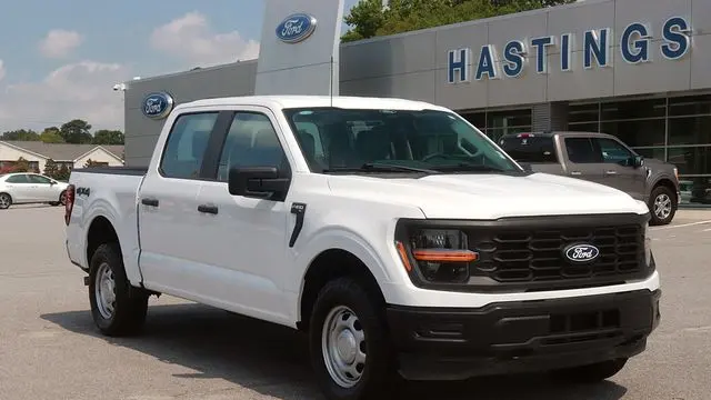 Preowned 2024 Ford F-150 XL for Sale