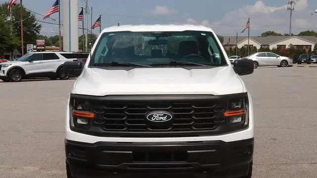 2024 Ford F-150 XL
