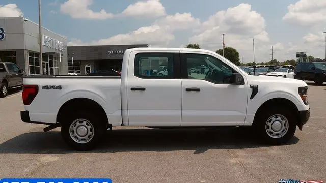 2024 Ford F-150 XL
