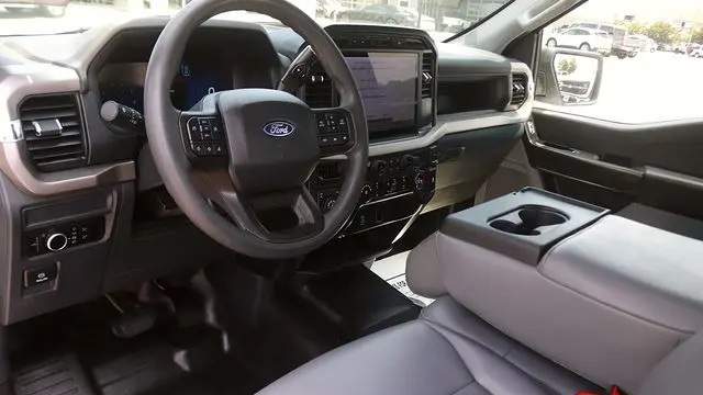 2024 Ford F-150 XL