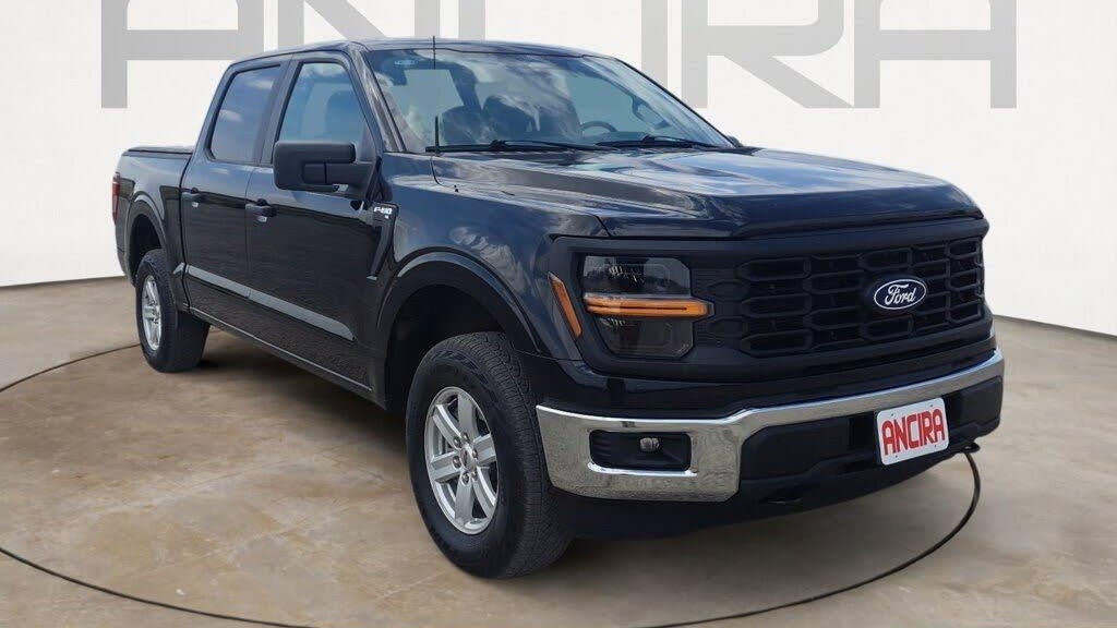 Preowned 2025 Ford F-150 XL for Sale
