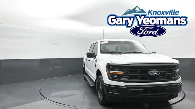 Preowned 2025 Ford F-150 XL for Sale