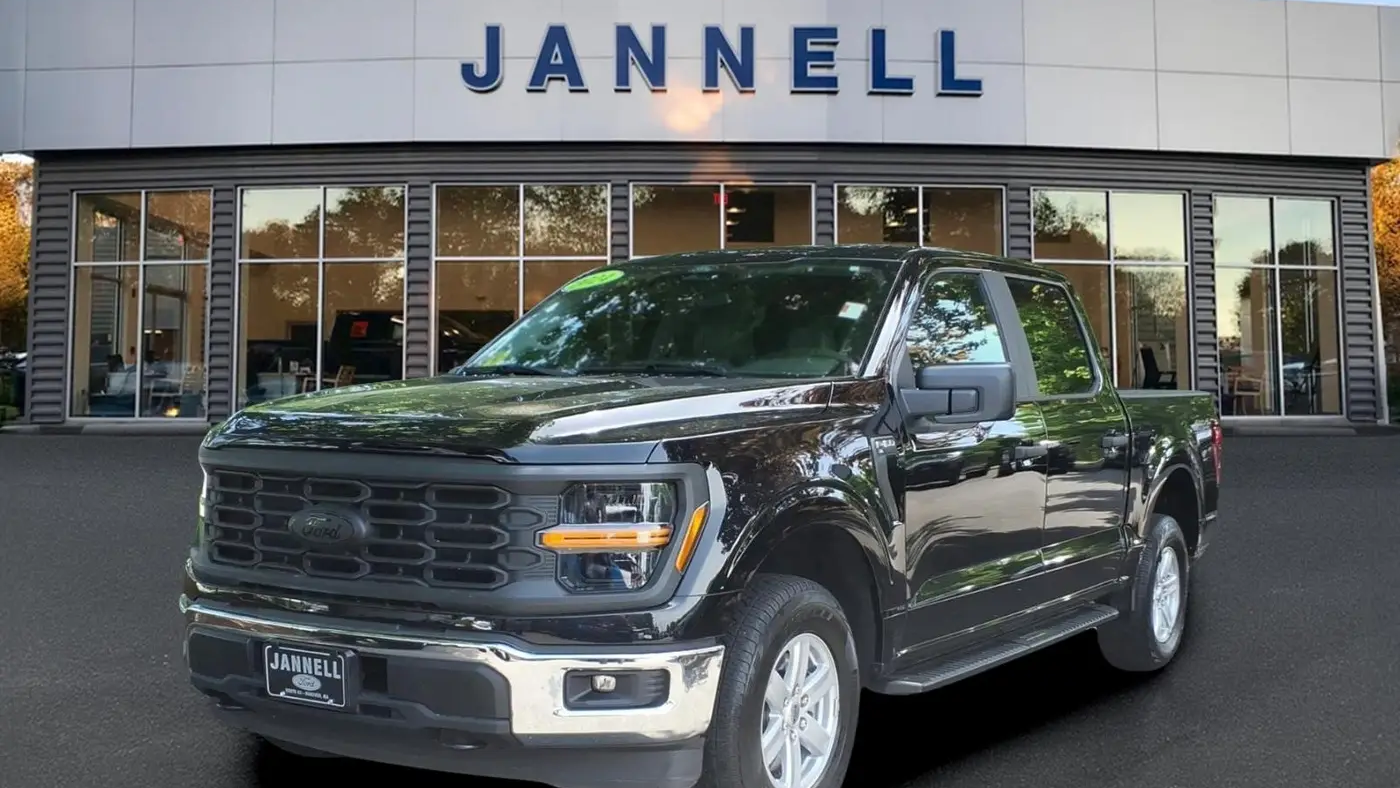Preowned 2024 Ford F-150 XL for Sale