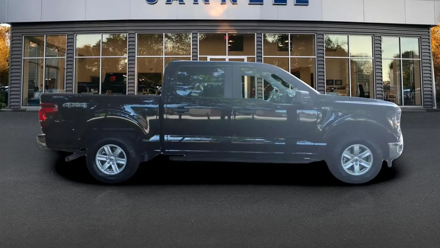 2024 Ford F-150 XL
