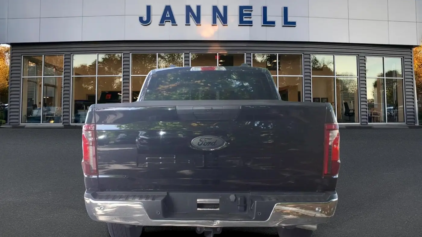 2024 Ford F-150 XL