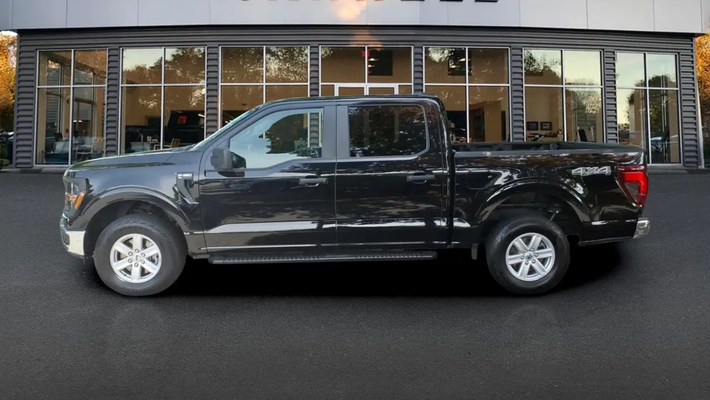 2024 Ford F-150 XL