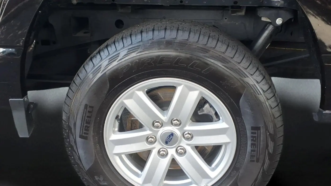 2024 Ford F-150 XL