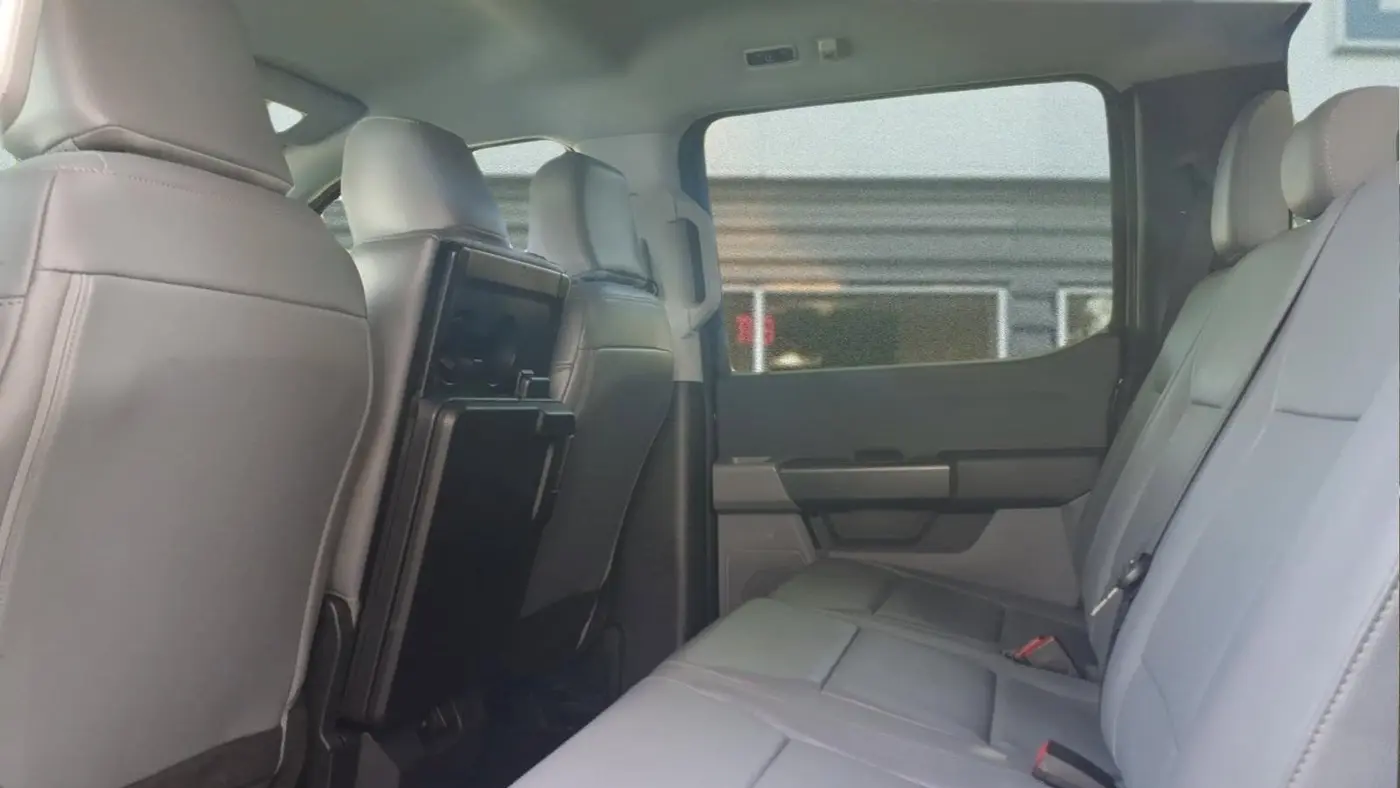 2024 Ford F-150 XL
