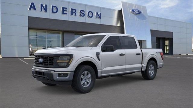 Preowned 2025 Ford F-150 XL for Sale