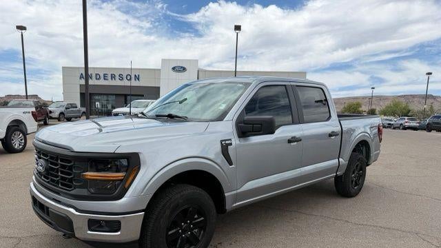 Preowned 2025 Ford F-150 XL for Sale