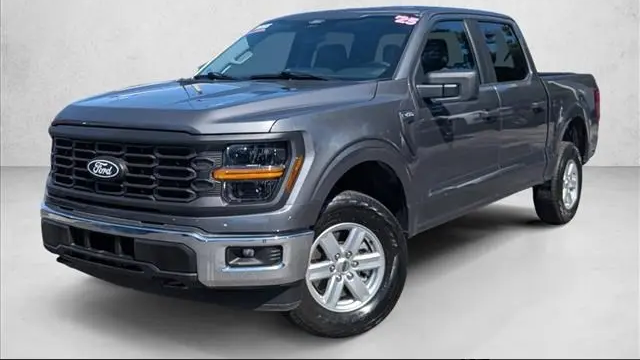 Preowned 2025 Ford F-150 XL for Sale