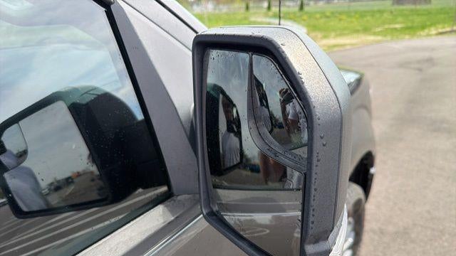2020 Ford F-150 Police Responder