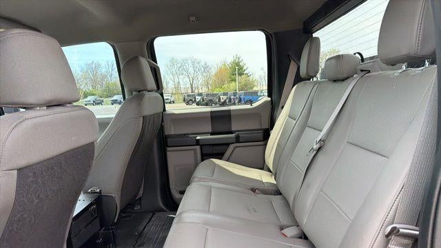 2020 Ford F-150 Police Responder