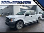 2020 F-150 Thumbnail 1