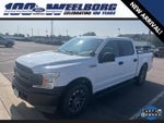 2020 F-150 Thumbnail 2