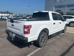 2020 F-150 Thumbnail 5