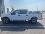 2020 F-150 Thumbnail 7