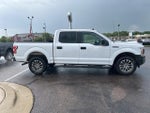 2020 F-150 Thumbnail 10