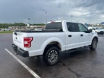 2020 F-150 Thumbnail 11