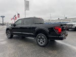 2024 F-150 Thumbnail 3