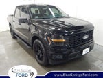 2024 F-150 Thumbnail 1