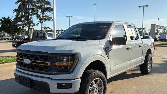 Preowned 2024 Ford F-150 STX for Sale