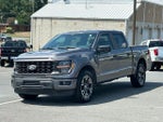 2024 F-150 Thumbnail 2