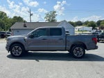 2024 F-150 Thumbnail 3