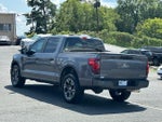 2024 F-150 Thumbnail 8
