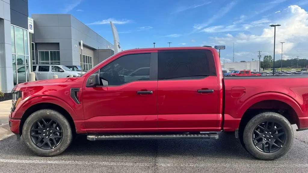 Preowned 2024 Ford F-150 STX for Sale