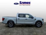 2024 F-150 Thumbnail 2